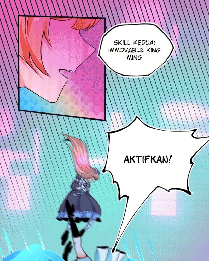 UNFORGIVABLE! Unpardonably Vicious! Chapter 12 Gambar 16