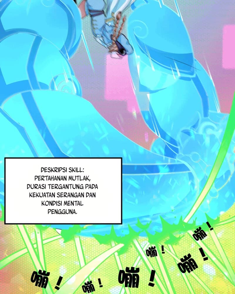 UNFORGIVABLE! Unpardonably Vicious! Chapter 12 Gambar 17