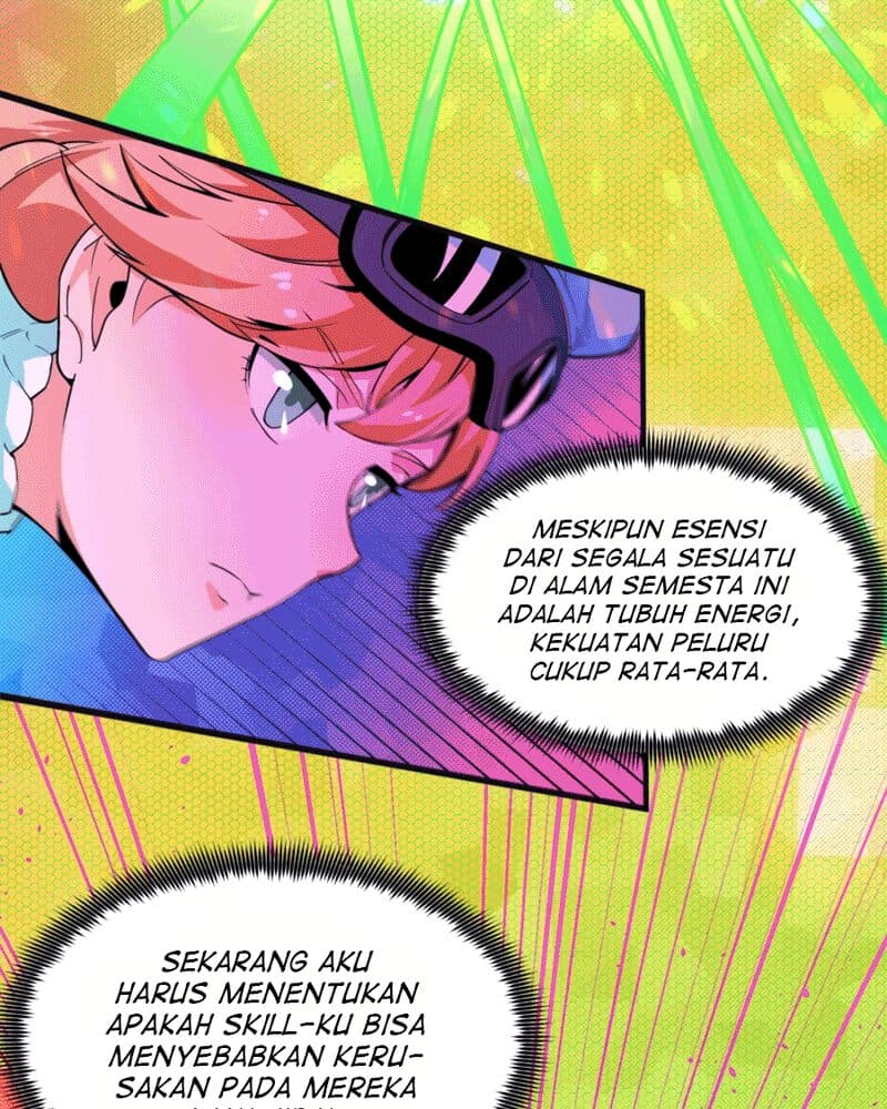 UNFORGIVABLE! Unpardonably Vicious! Chapter 12 Gambar 18