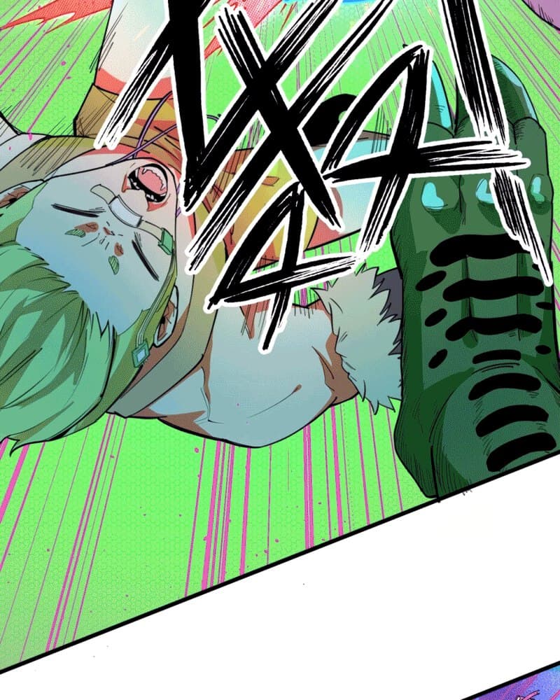 UNFORGIVABLE! Unpardonably Vicious! Chapter 12 Gambar 20