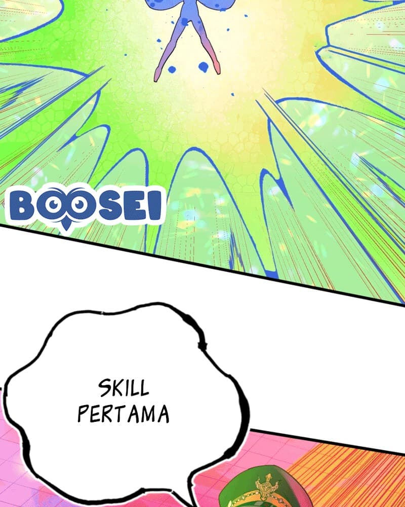 UNFORGIVABLE! Unpardonably Vicious! Chapter 12 Gambar 28