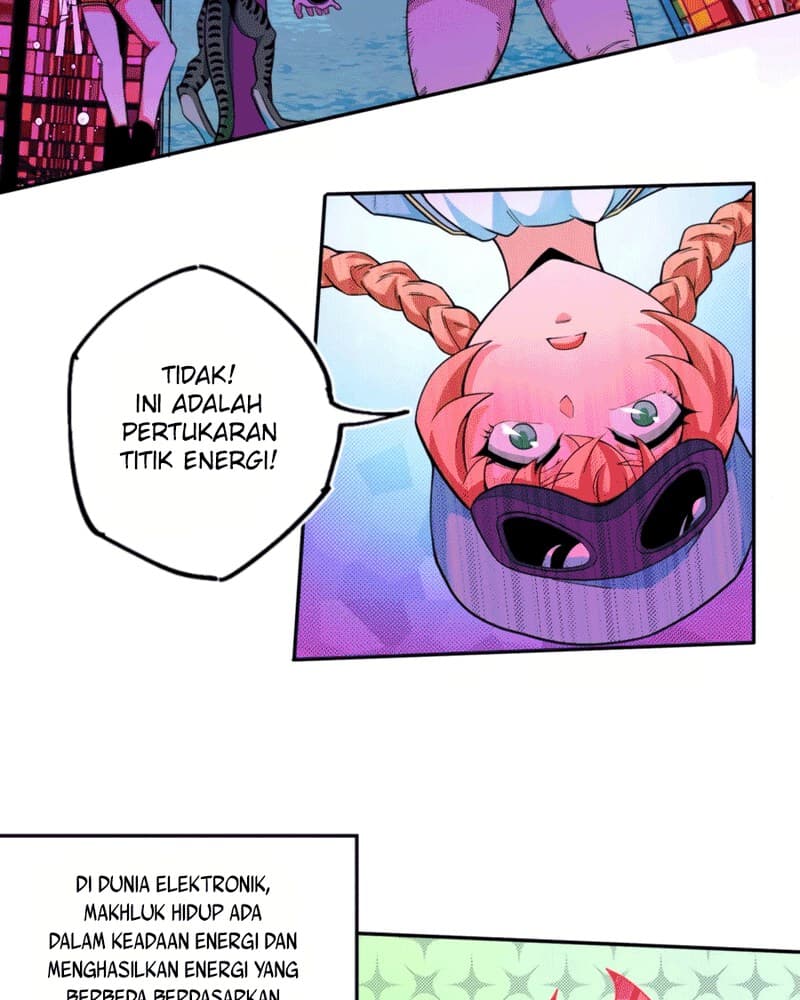 UNFORGIVABLE! Unpardonably Vicious! Chapter 12 Gambar 3
