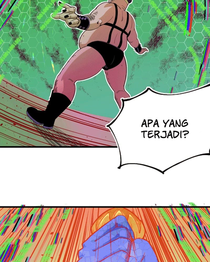 UNFORGIVABLE! Unpardonably Vicious! Chapter 12 Gambar 33