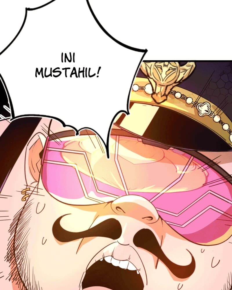 UNFORGIVABLE! Unpardonably Vicious! Chapter 12 Gambar 35