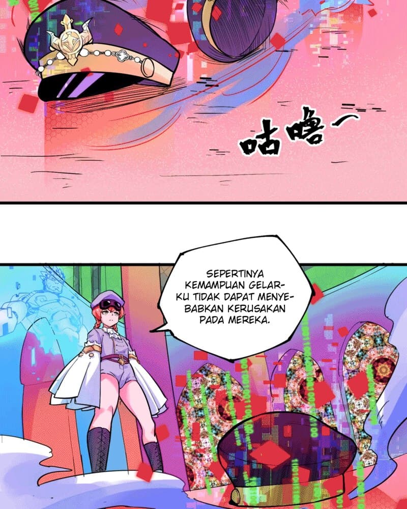 UNFORGIVABLE! Unpardonably Vicious! Chapter 12 Gambar 39