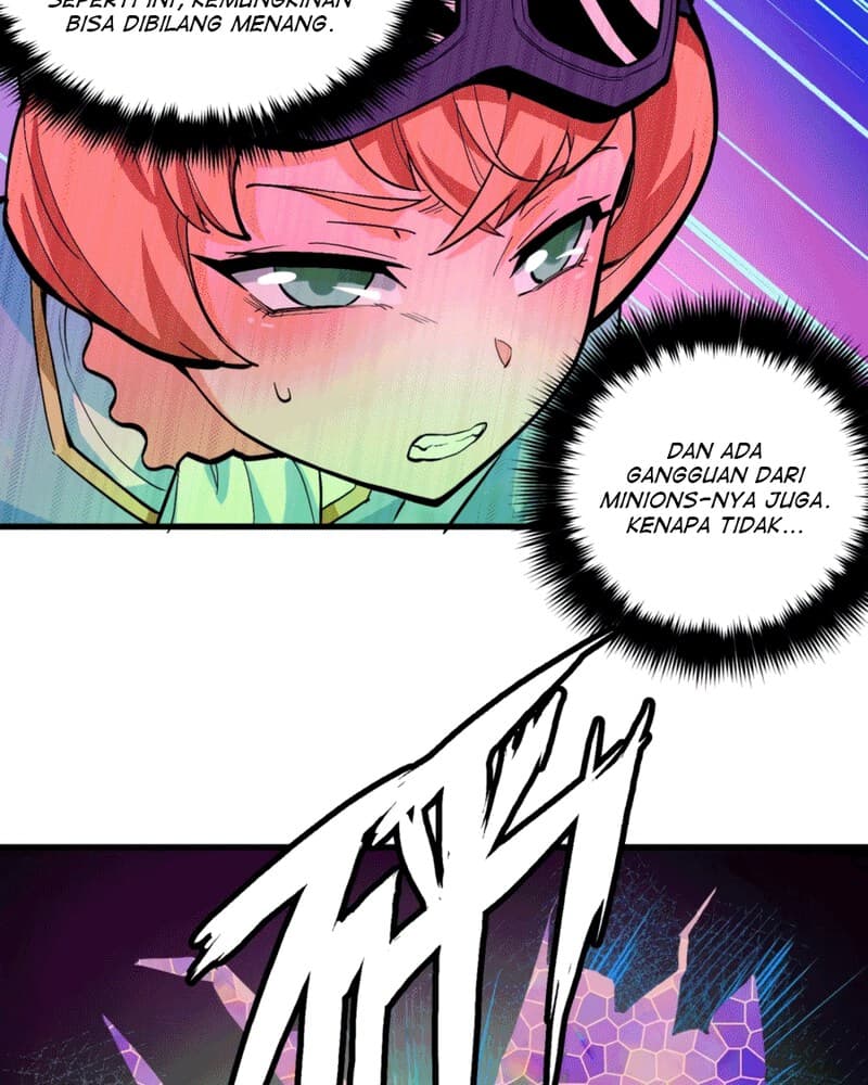 UNFORGIVABLE! Unpardonably Vicious! Chapter 12 Gambar 41