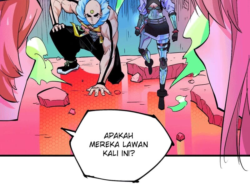 UNFORGIVABLE! Unpardonably Vicious! Chapter 12 Gambar 48