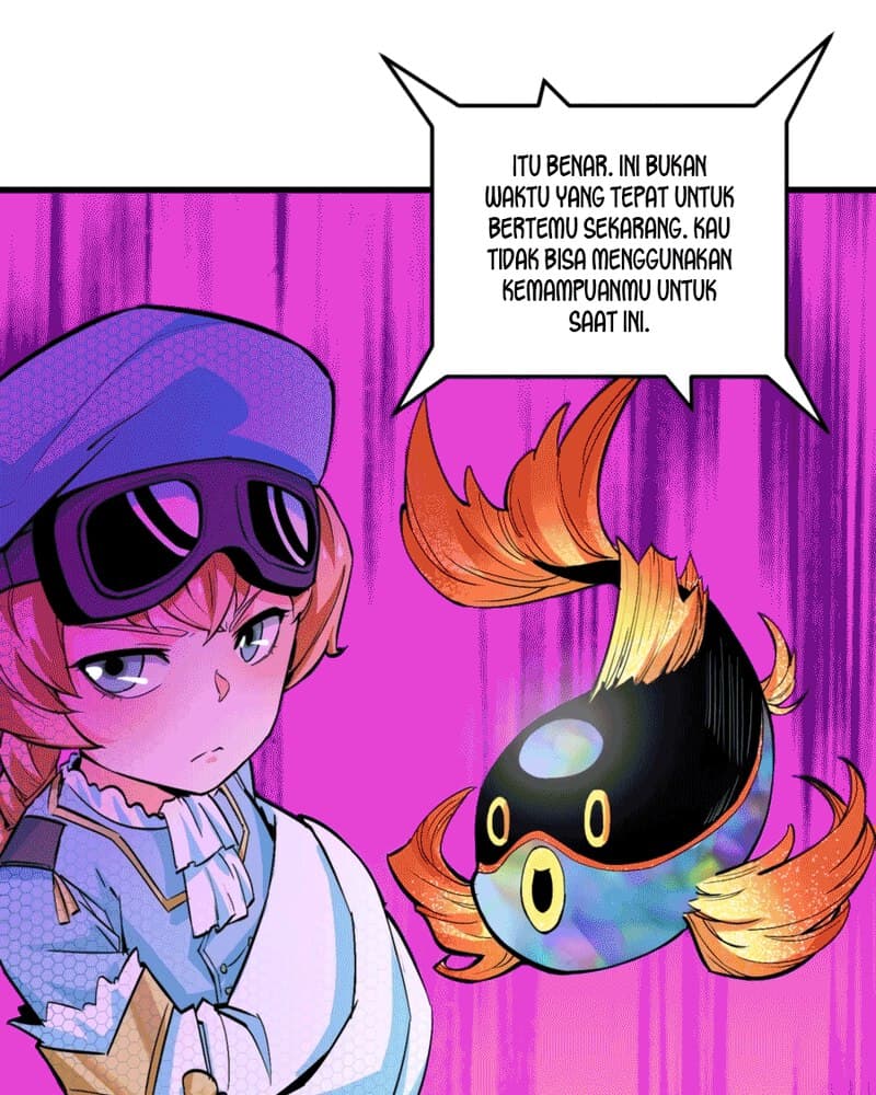 UNFORGIVABLE! Unpardonably Vicious! Chapter 12 Gambar 49