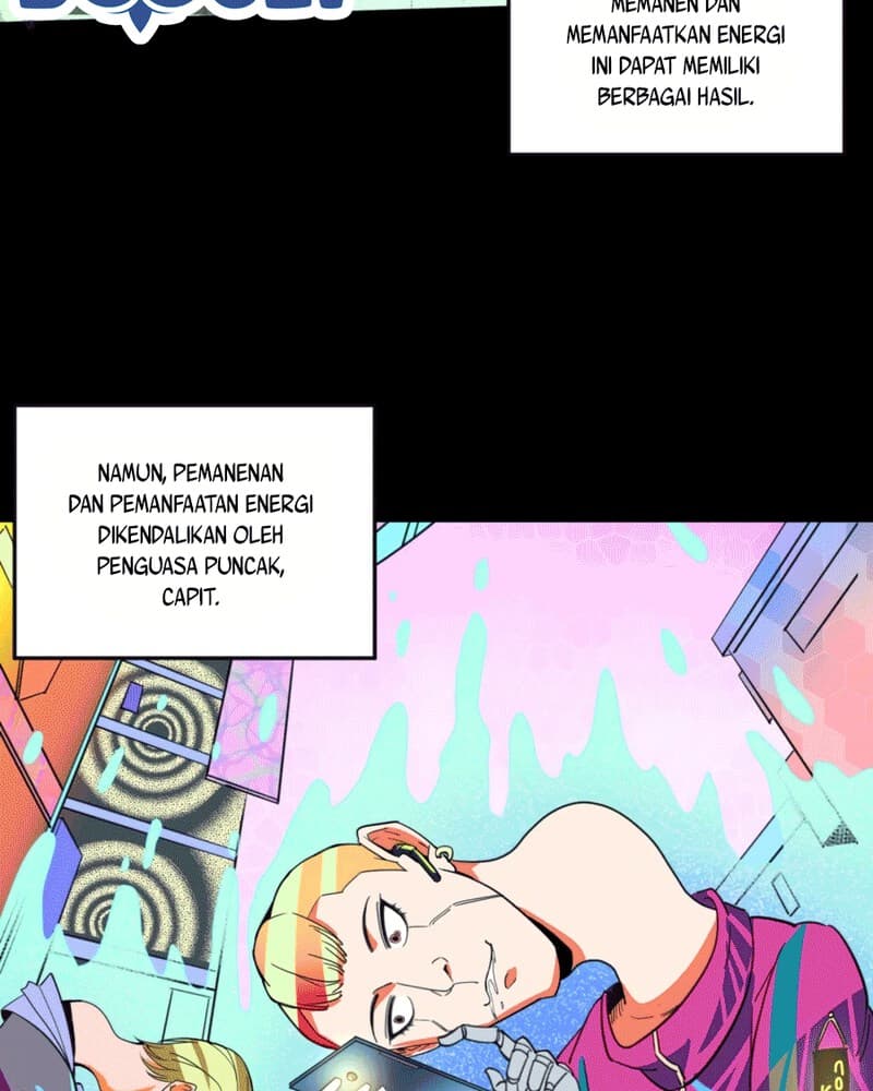 UNFORGIVABLE! Unpardonably Vicious! Chapter 12 Gambar 5