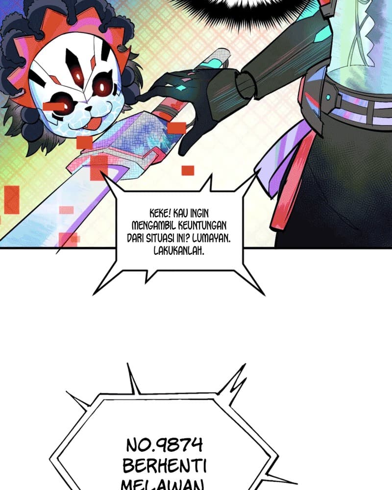 UNFORGIVABLE! Unpardonably Vicious! Chapter 12 Gambar 52