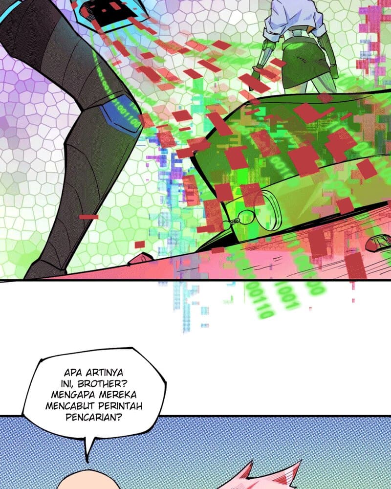UNFORGIVABLE! Unpardonably Vicious! Chapter 12 Gambar 58