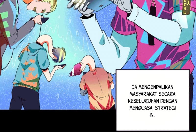 UNFORGIVABLE! Unpardonably Vicious! Chapter 12 Gambar 6