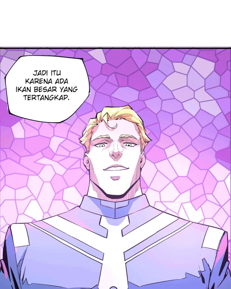 UNFORGIVABLE! Unpardonably Vicious! Chapter 12 Gambar 64