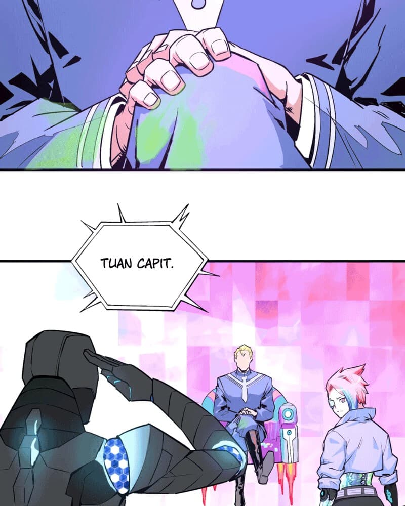 UNFORGIVABLE! Unpardonably Vicious! Chapter 12 Gambar 65