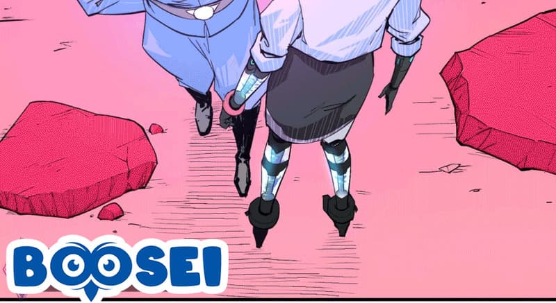 UNFORGIVABLE! Unpardonably Vicious! Chapter 12 Gambar 68