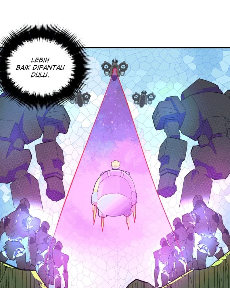 UNFORGIVABLE! Unpardonably Vicious! Chapter 12 Gambar 75