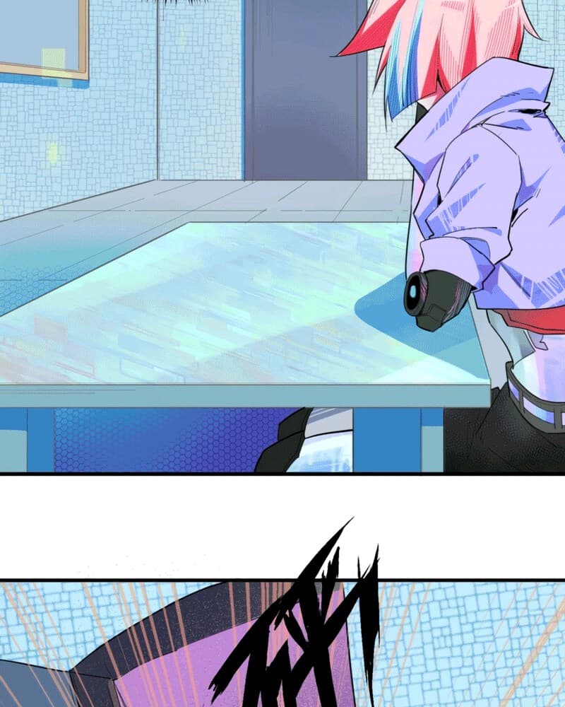 UNFORGIVABLE! Unpardonably Vicious! Chapter 12 Gambar 78