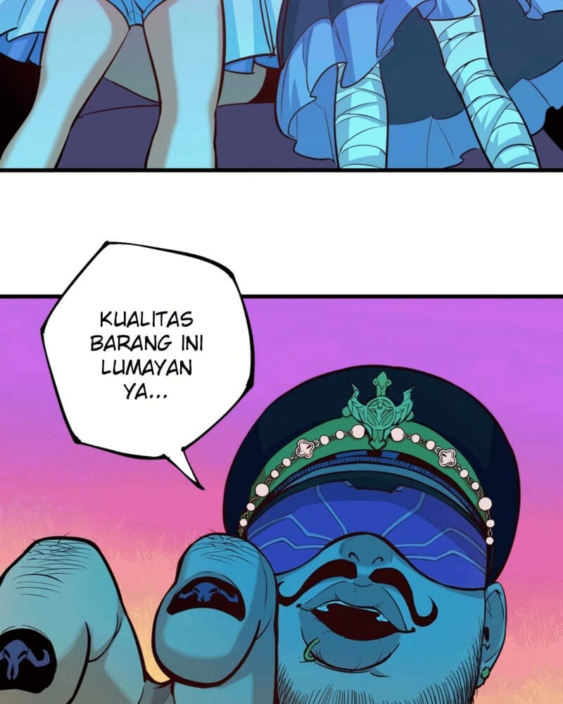 UNFORGIVABLE! Unpardonably Vicious! Chapter 11 Gambar 100
