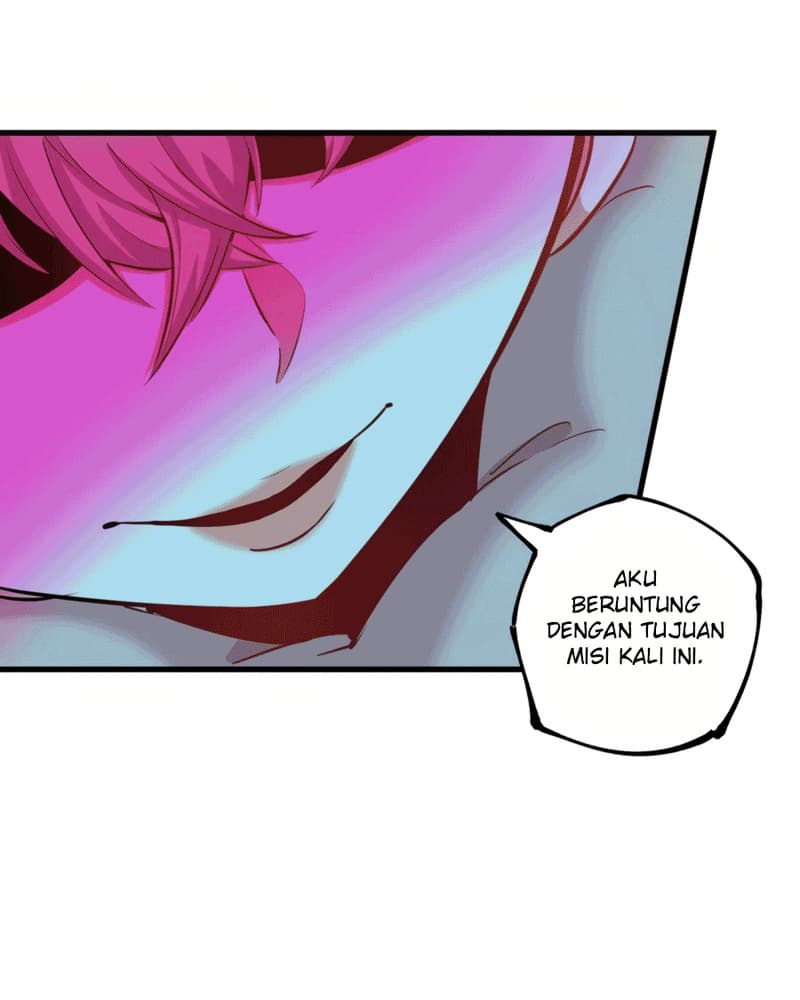 UNFORGIVABLE! Unpardonably Vicious! Chapter 11 Gambar 103
