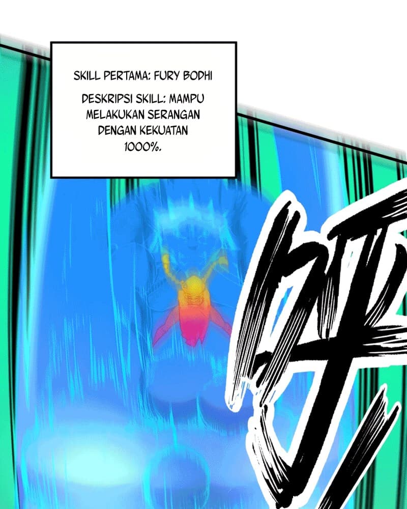 UNFORGIVABLE! Unpardonably Vicious! Chapter 11 Gambar 104