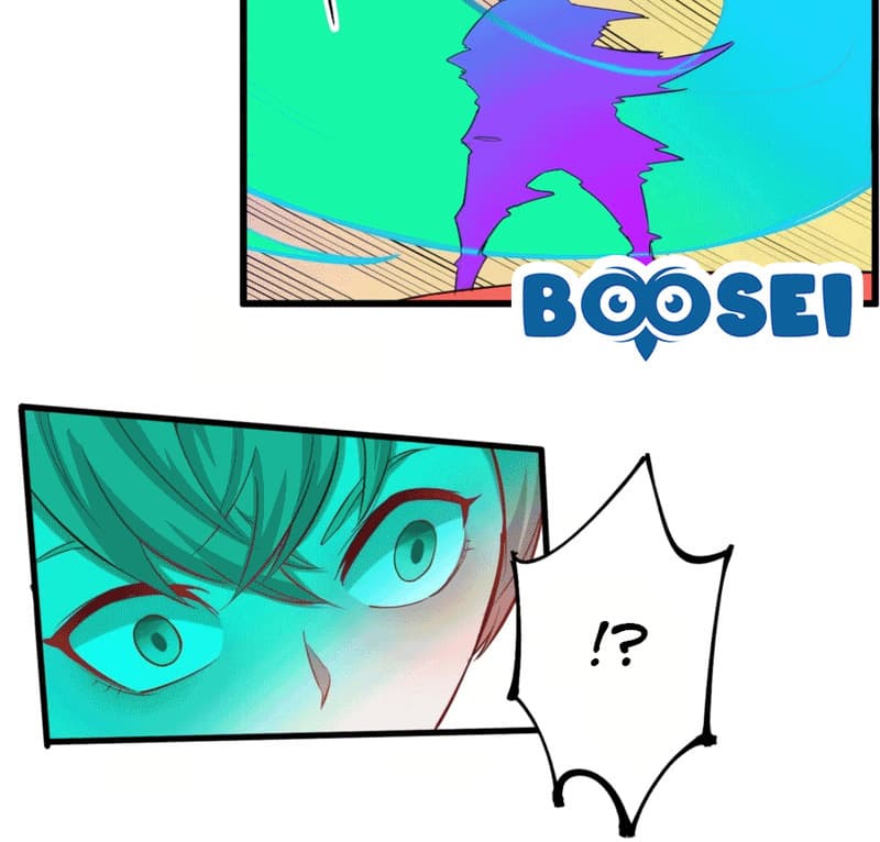 UNFORGIVABLE! Unpardonably Vicious! Chapter 11 Gambar 107