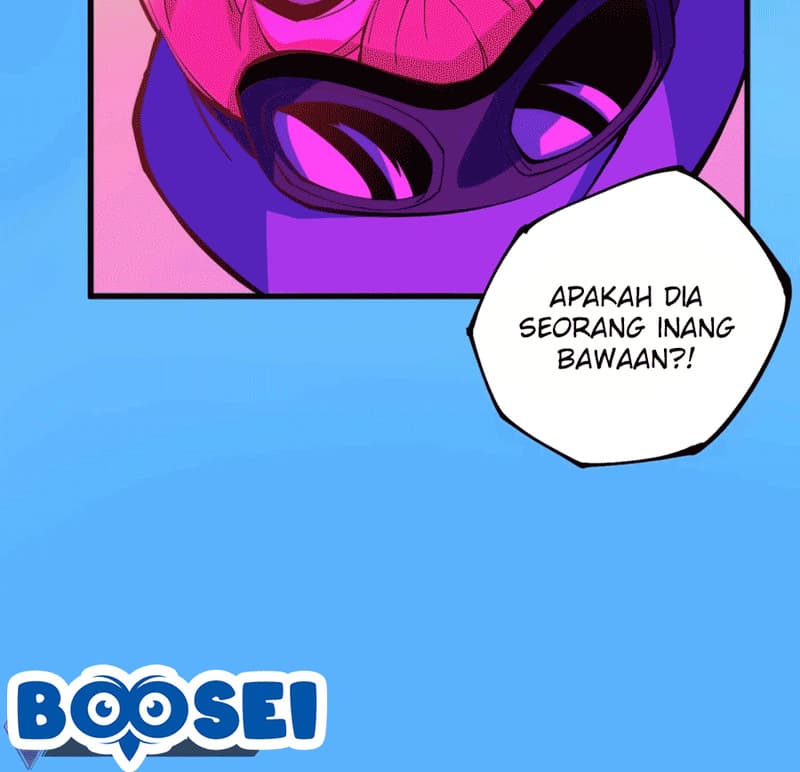 UNFORGIVABLE! Unpardonably Vicious! Chapter 11 Gambar 111