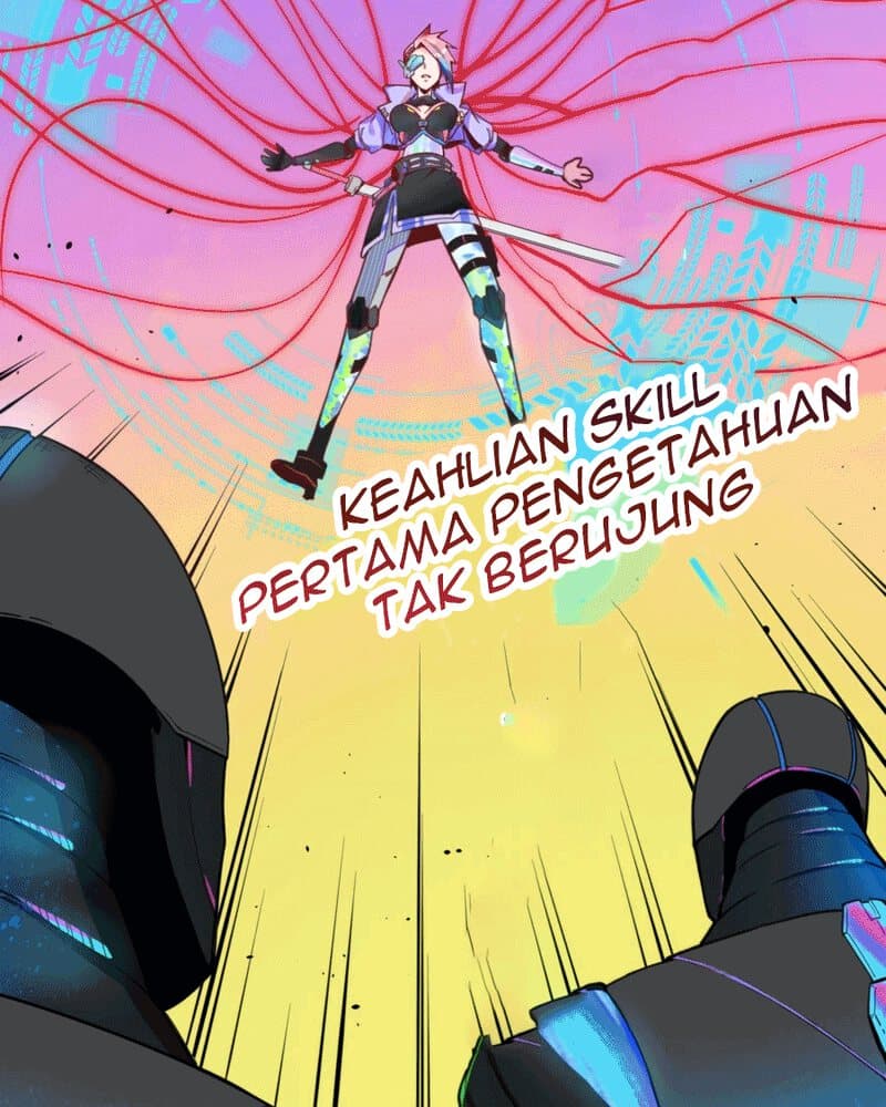 UNFORGIVABLE! Unpardonably Vicious! Chapter 11 Gambar 28