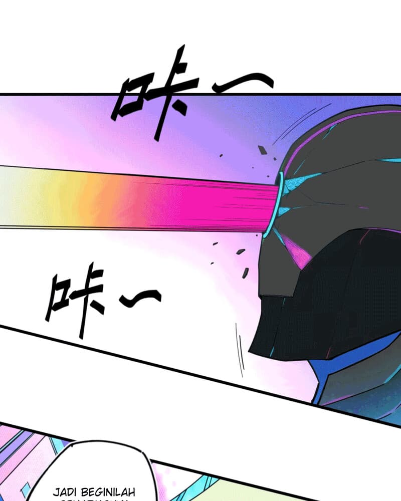 UNFORGIVABLE! Unpardonably Vicious! Chapter 11 Gambar 40