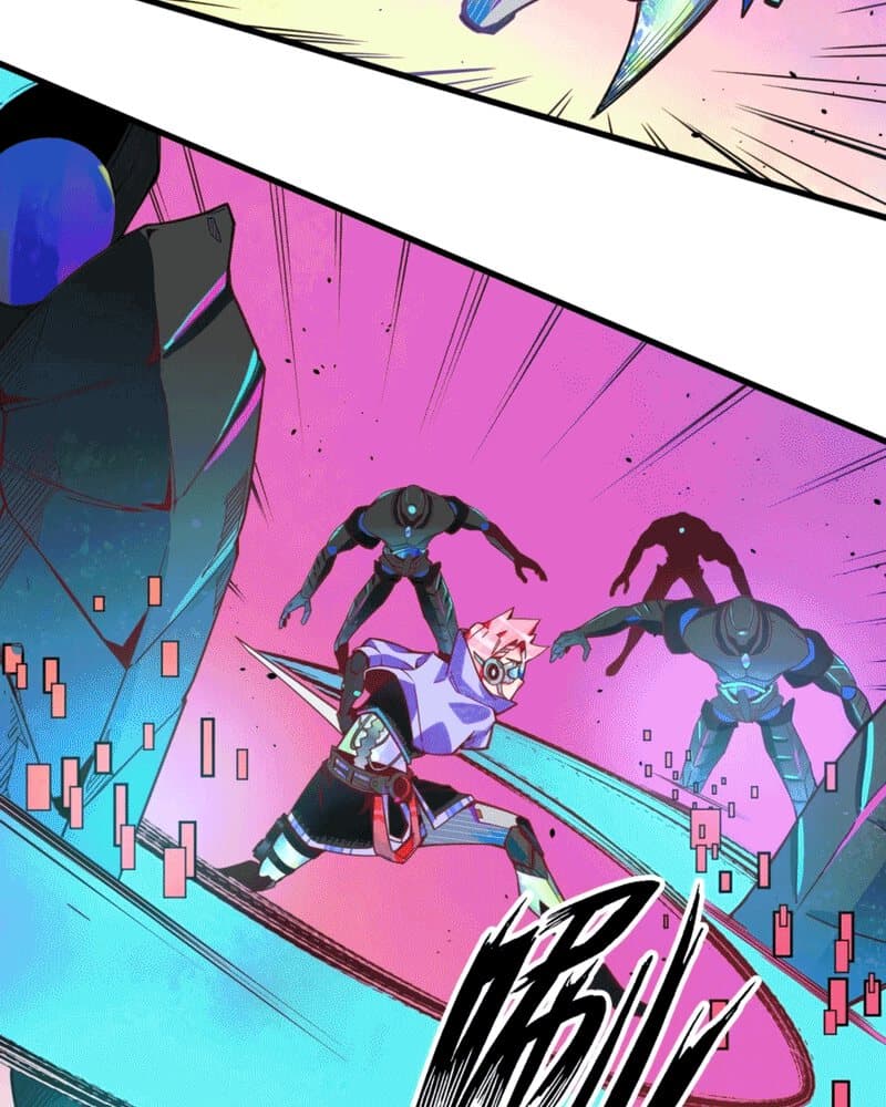 UNFORGIVABLE! Unpardonably Vicious! Chapter 11 Gambar 43
