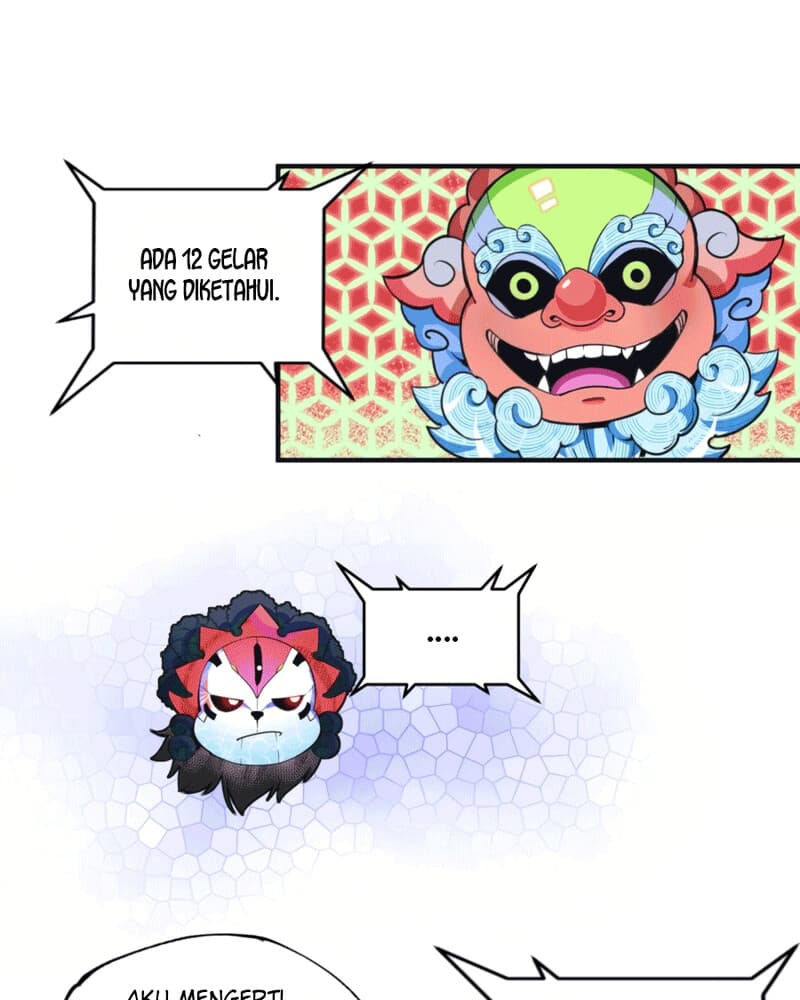 UNFORGIVABLE! Unpardonably Vicious! Chapter 11 Gambar 60