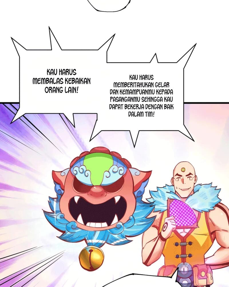 UNFORGIVABLE! Unpardonably Vicious! Chapter 11 Gambar 63