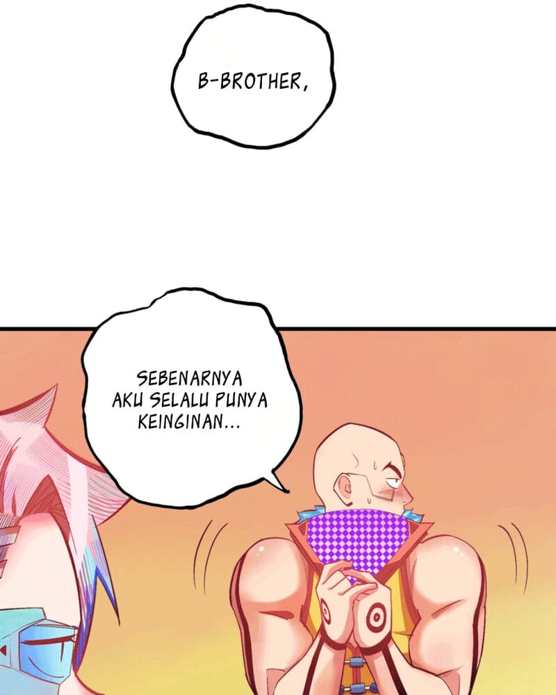 UNFORGIVABLE! Unpardonably Vicious! Chapter 11 Gambar 68