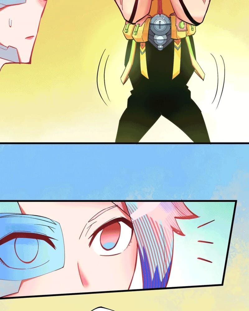 UNFORGIVABLE! Unpardonably Vicious! Chapter 11 Gambar 69