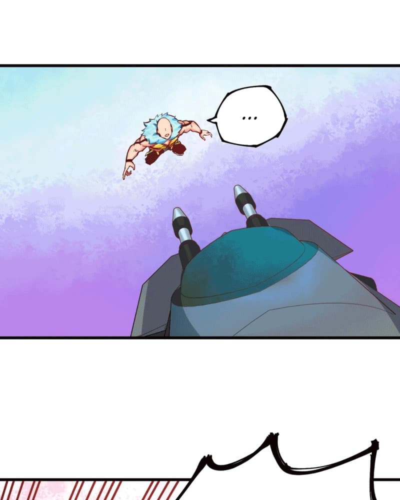 UNFORGIVABLE! Unpardonably Vicious! Chapter 11 Gambar 73