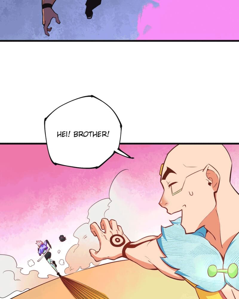 UNFORGIVABLE! Unpardonably Vicious! Chapter 11 Gambar 80