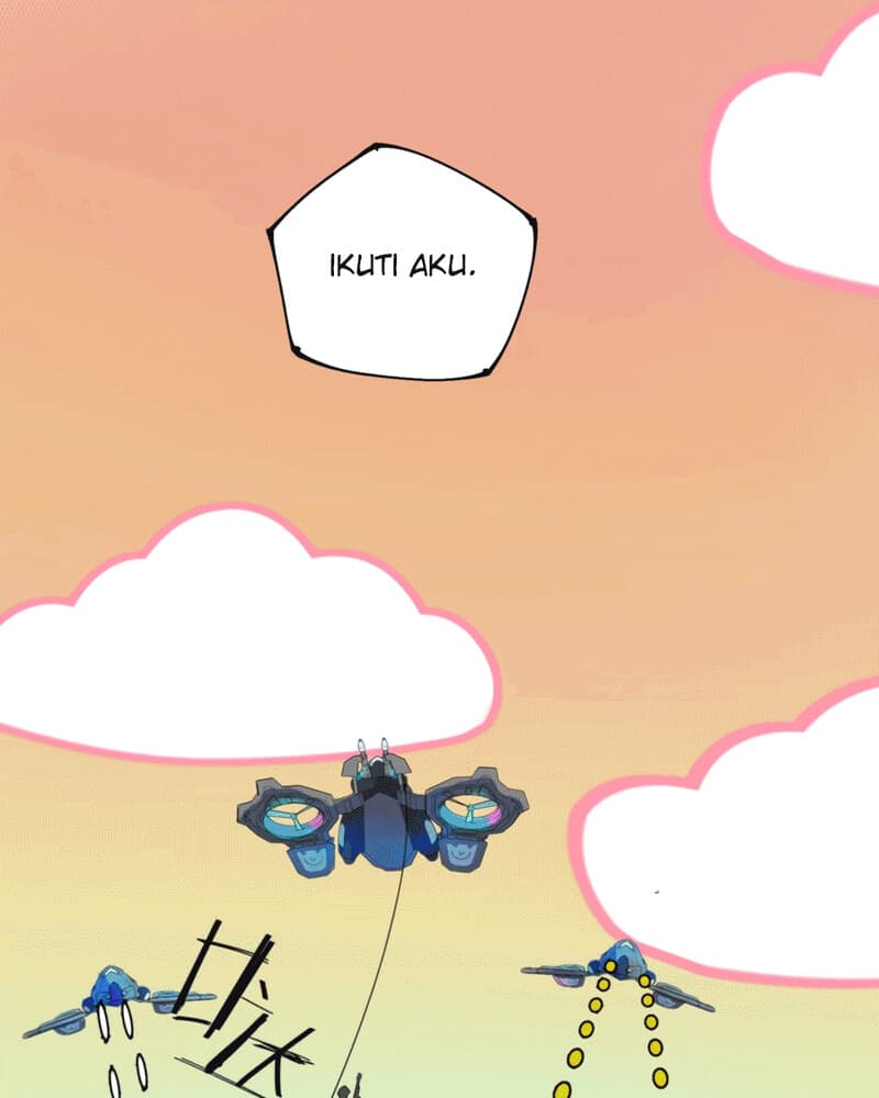 UNFORGIVABLE! Unpardonably Vicious! Chapter 11 Gambar 83
