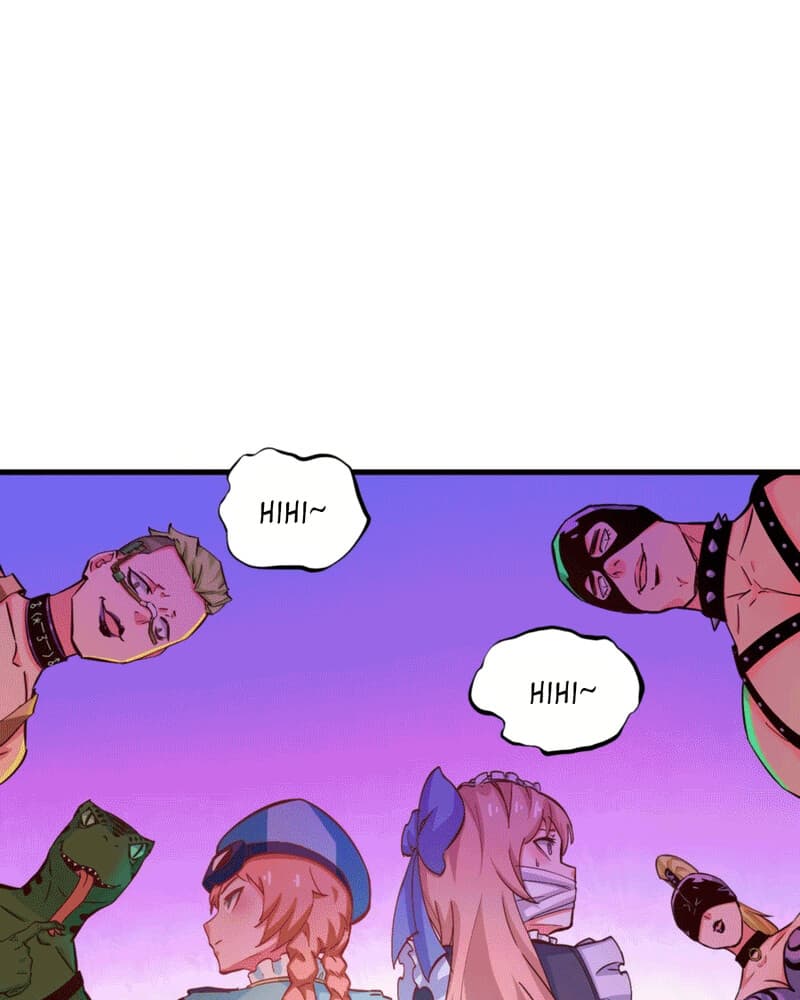 UNFORGIVABLE! Unpardonably Vicious! Chapter 11 Gambar 98