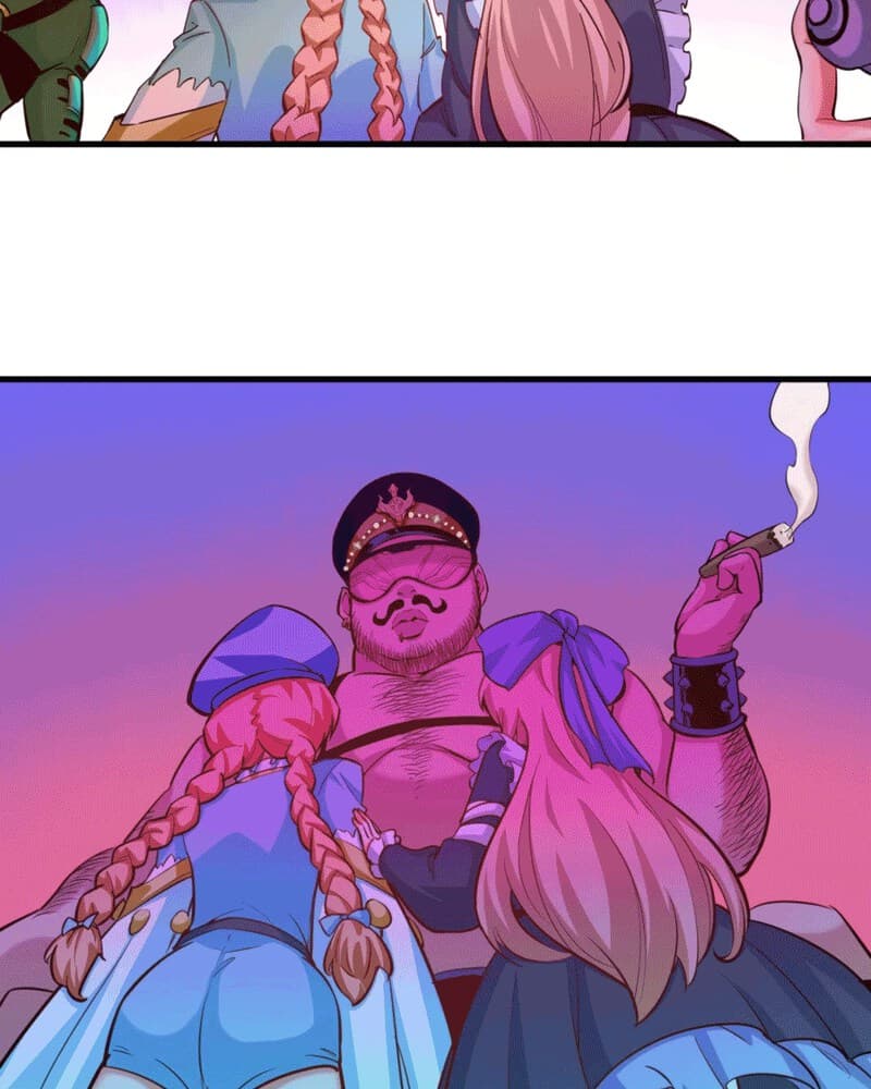 UNFORGIVABLE! Unpardonably Vicious! Chapter 11 Gambar 99