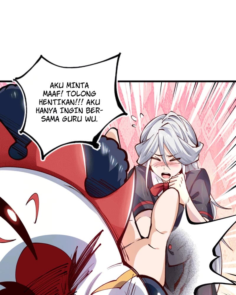 UNFORGIVABLE! Unpardonably Vicious! Chapter 10 Gambar 13