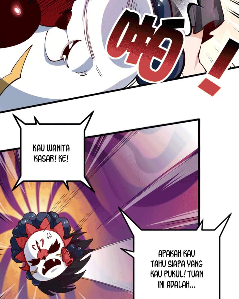 UNFORGIVABLE! Unpardonably Vicious! Chapter 10 Gambar 14
