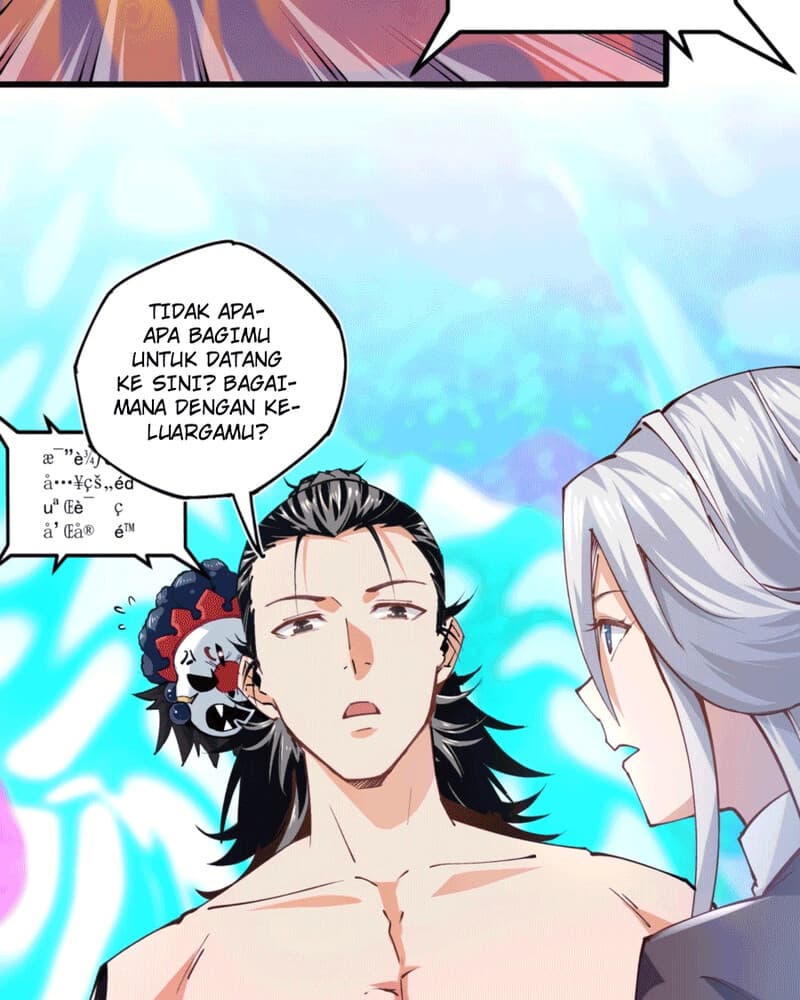 UNFORGIVABLE! Unpardonably Vicious! Chapter 10 Gambar 15