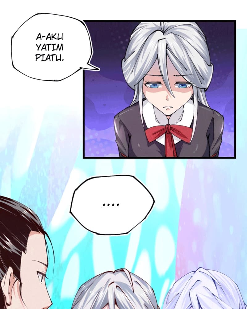 UNFORGIVABLE! Unpardonably Vicious! Chapter 10 Gambar 17