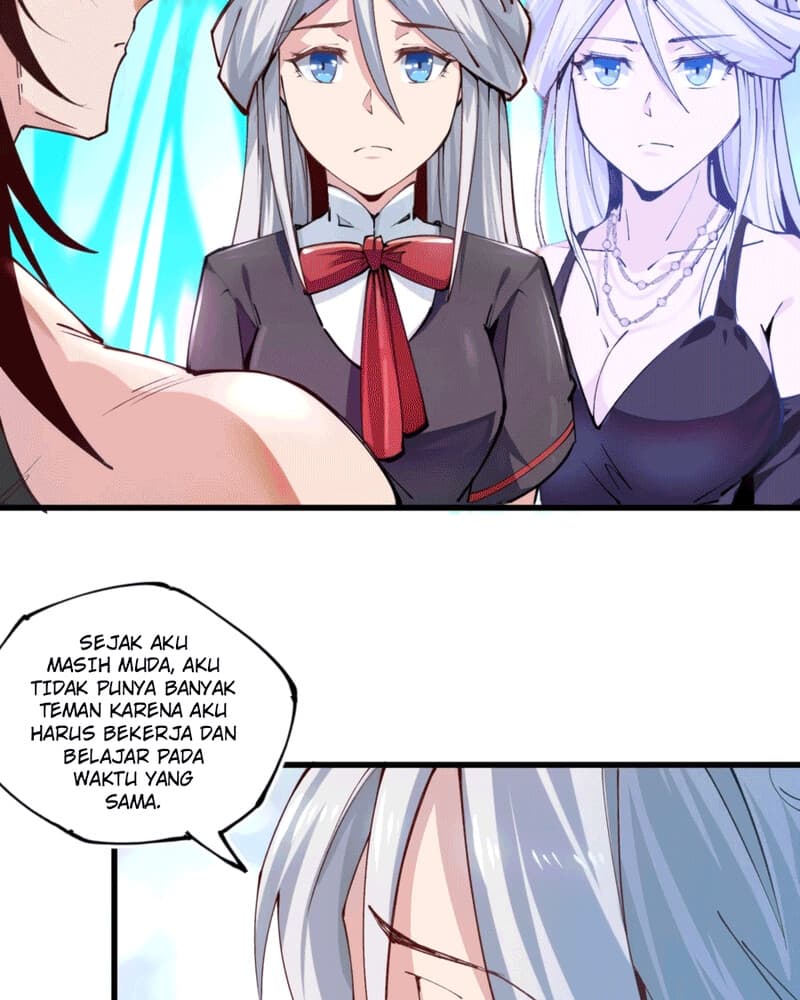 UNFORGIVABLE! Unpardonably Vicious! Chapter 10 Gambar 18