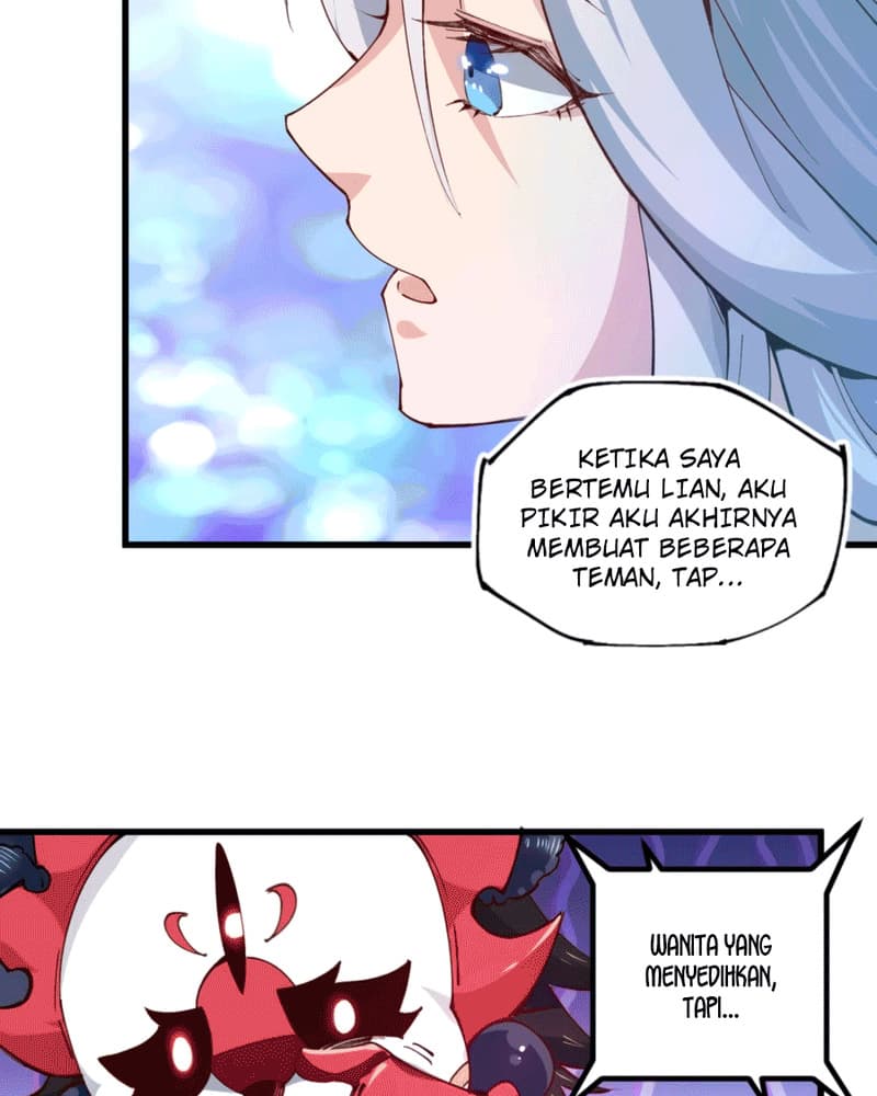 UNFORGIVABLE! Unpardonably Vicious! Chapter 10 Gambar 19