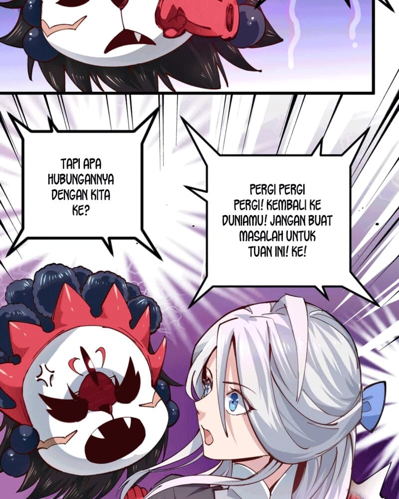 UNFORGIVABLE! Unpardonably Vicious! Chapter 10 Gambar 20