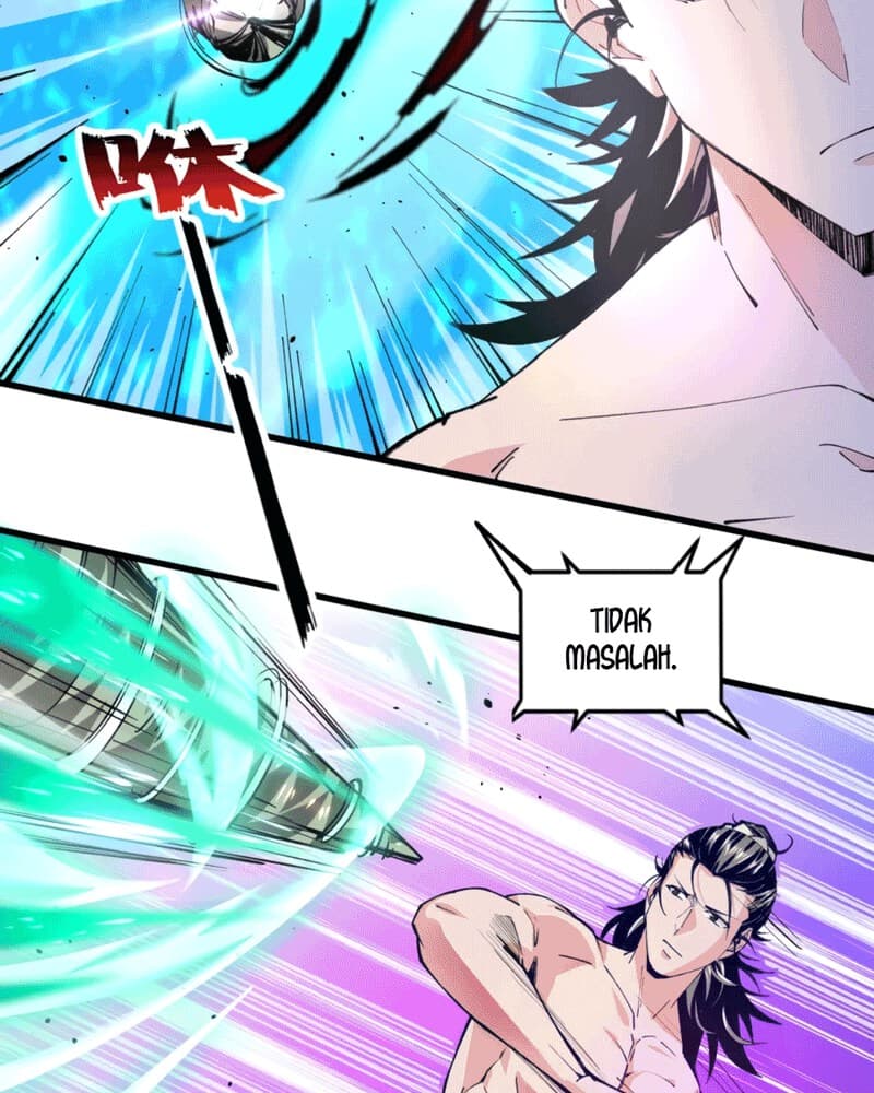 UNFORGIVABLE! Unpardonably Vicious! Chapter 10 Gambar 24