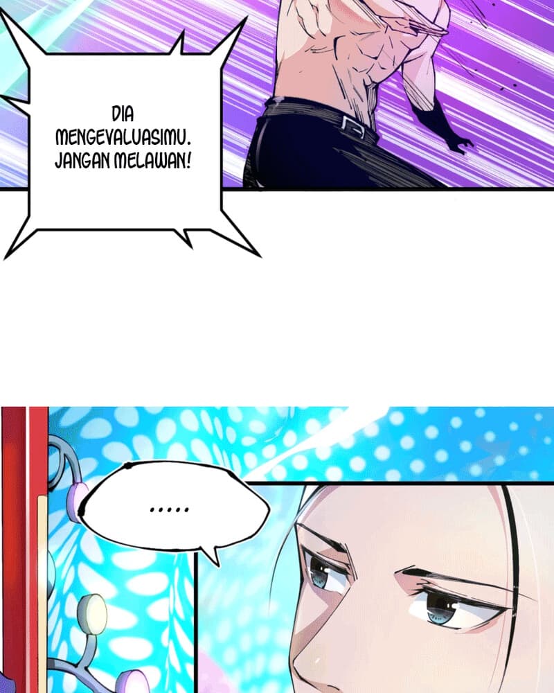 UNFORGIVABLE! Unpardonably Vicious! Chapter 10 Gambar 25