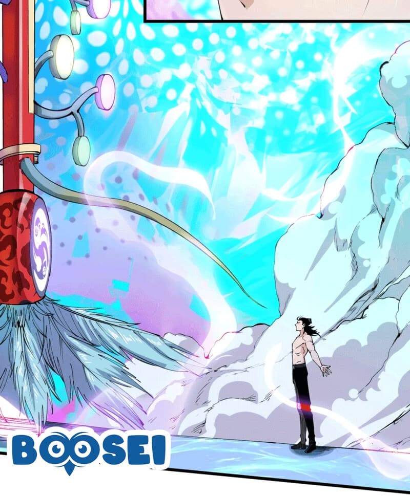 UNFORGIVABLE! Unpardonably Vicious! Chapter 10 Gambar 26