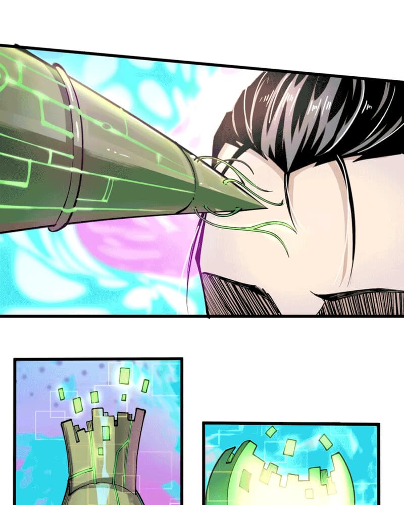 UNFORGIVABLE! Unpardonably Vicious! Chapter 10 Gambar 27
