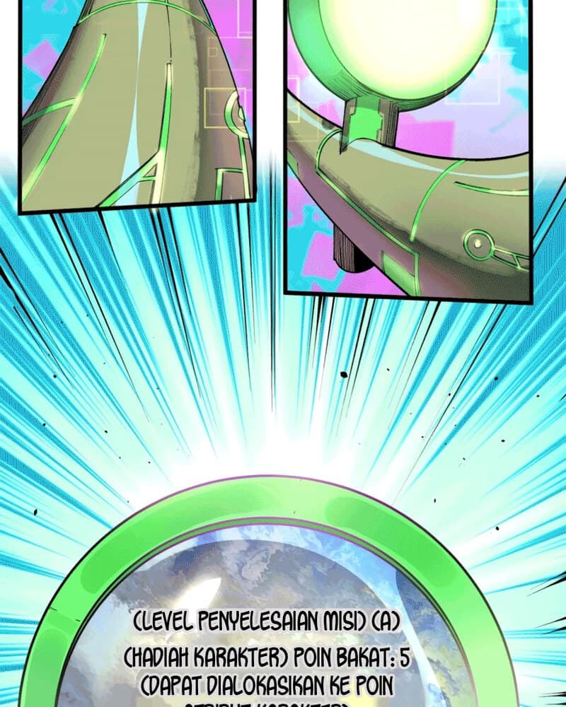 UNFORGIVABLE! Unpardonably Vicious! Chapter 10 Gambar 28